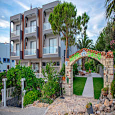 Çalış Otel 